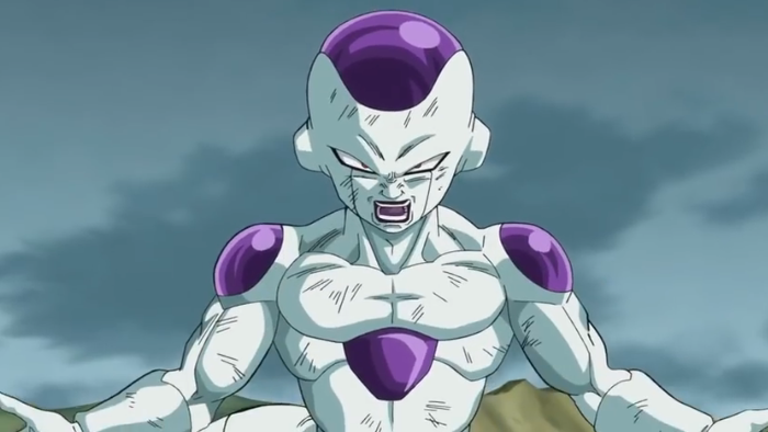 Frieza_Dragon Ball Z