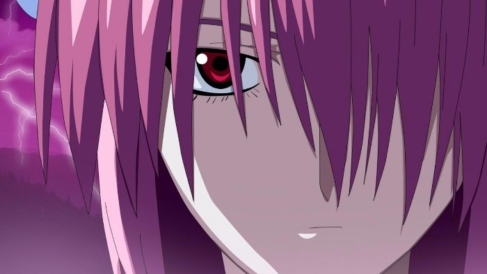 Lucy_Elfen Lied