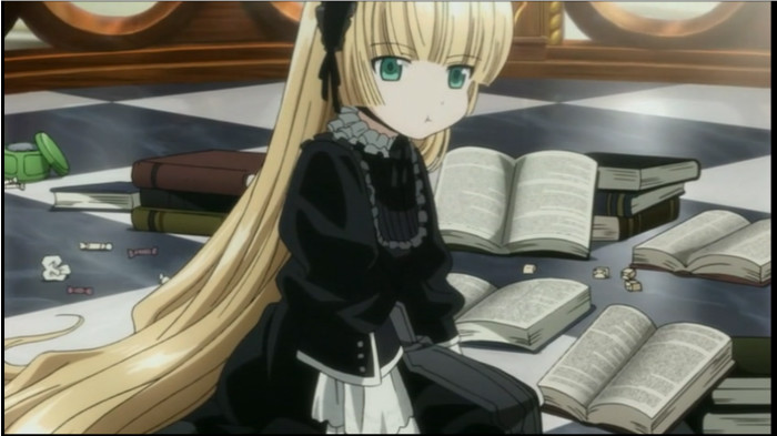 Gosick