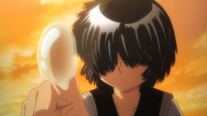 Mikoto Urabe Voice - Mysterious Girlfriend X (TV Show) - Behind The Voice  Actors