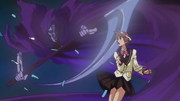 Escaflowne. Nostalgia Bomb: 90s Anime Top 20 Countdown