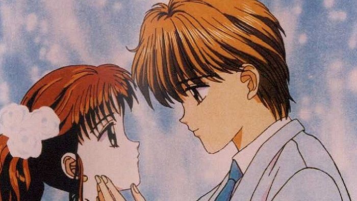 Marmalade Boy. Nostalgia Bomb: 90s Anime Top 20 Countdown