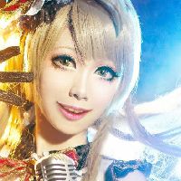 The Best Anime Eye Makeup Cosplay and Tutorials