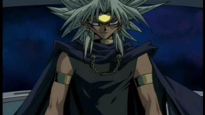 Malik Ishtar_Yu☆Gi☆Oh! Duel Monsters