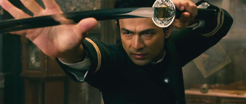 The Rurouni Kenshin live action films: An appreciation : Hivemindedness Media