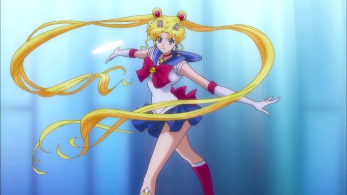 Sailor Moon