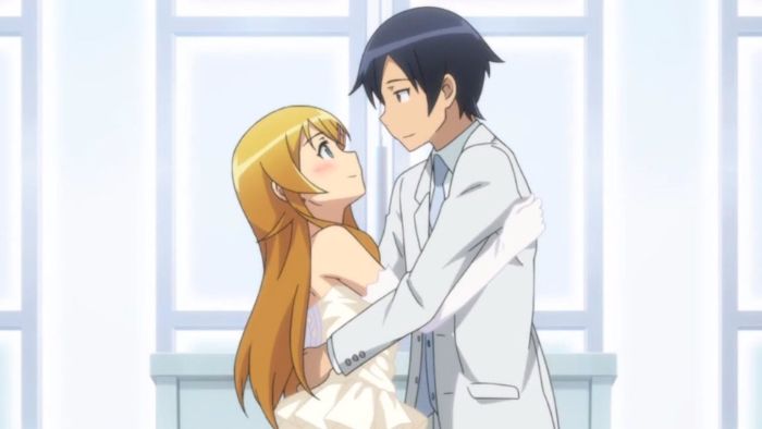 Oreimo