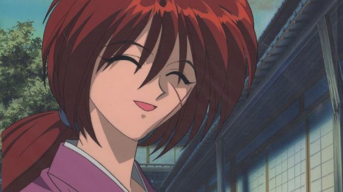 Kenshin