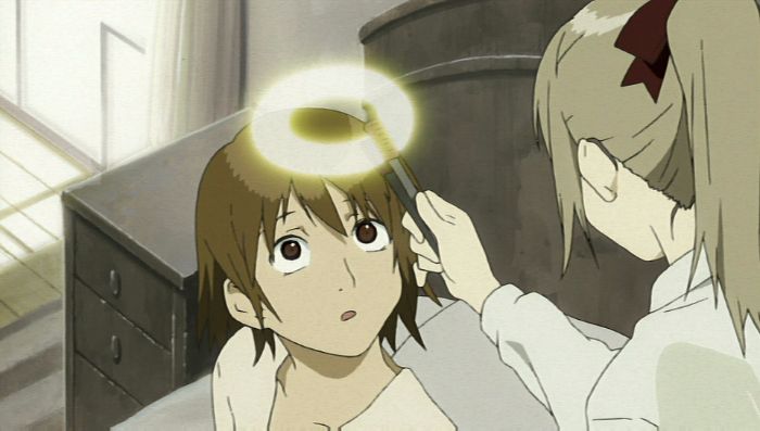 Haibane Renmei