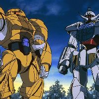 The Multiverse of Gundam