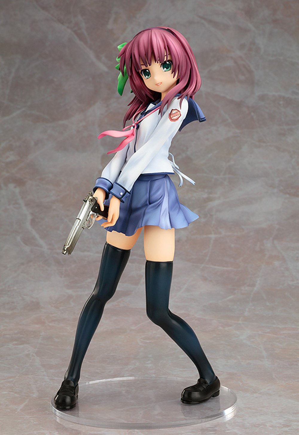 Five Figure Fridays Angel Beats Myanimelist Net