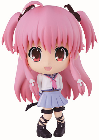 Five Figure Fridays - Angel Beats! - MyAnimeList.net