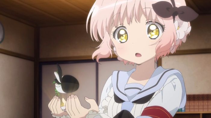 A Season of Magical Girls: The Many Magical Girl Anime of Fall 2016 ...