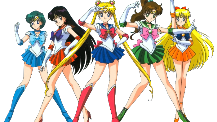 Try These 10 Group Anime Costume Ideas for Halloween! - Animé K