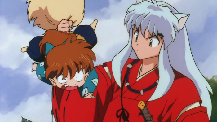 Inuyasha