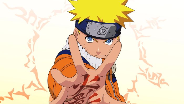 Naruto