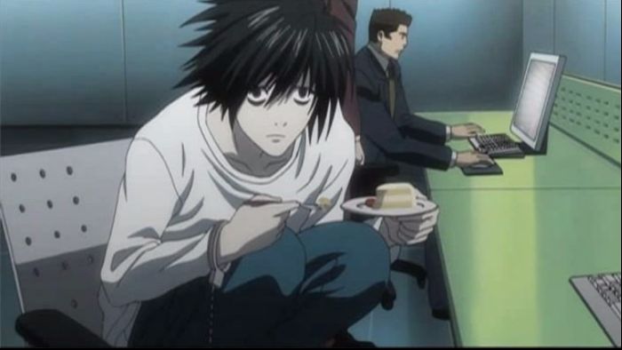 L_Death Note