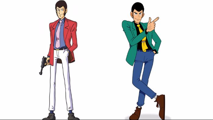 Lupin III