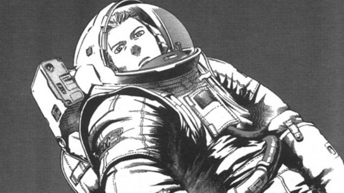 Best Mature Manga, Planetes, Yuri Mihalkov