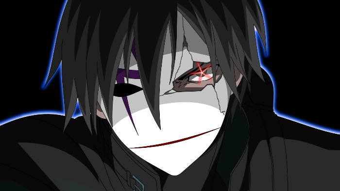 Darker than Black: Kuro no Keiyakusha