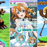 10 Anime Mobile Games Perfect for Your Smartphone