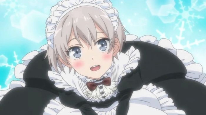 It S A Trap 15 Anime Maids Who Are Actually Male Myanimelist Net