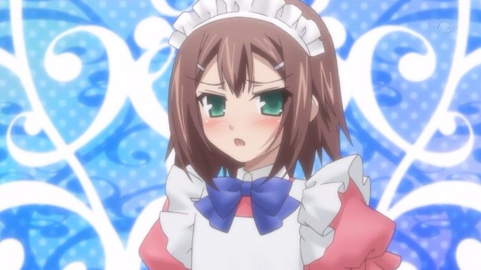 Hideyoshi Kinoshita Baka to Test 