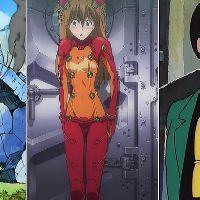 The Best 15 Anime Outfits - Ideas for Anime Costume! 