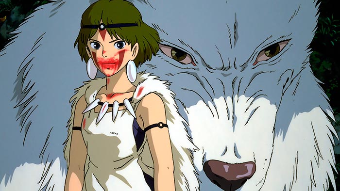 Mononoke