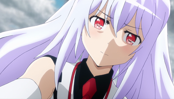 Anime & Manga Quotes — PLASTIC MEMORIES, ISLA