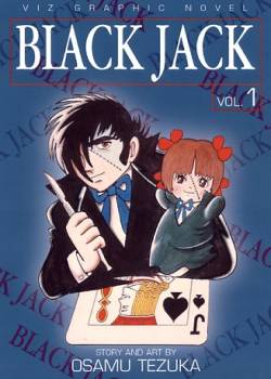 Black Jack, Black Jack, Pinoko