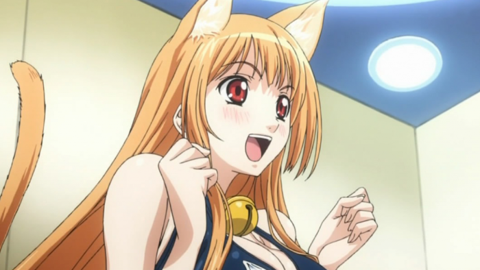 The 10 Most Muscular Women In Anime, Ranked