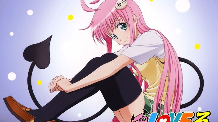 Lala Statlin Deviluke