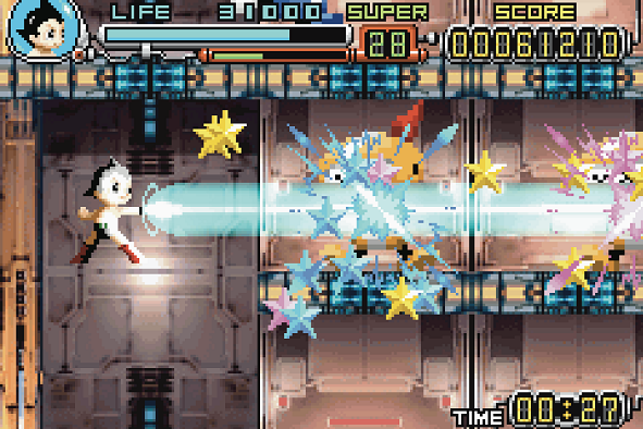 Time Bokan Series - Bokan GoGoGo (Japan) ISO < PSX ISOs