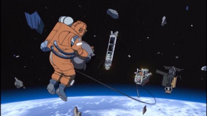 Planetes