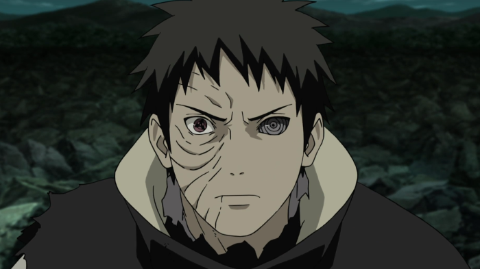 Obito Uchiha