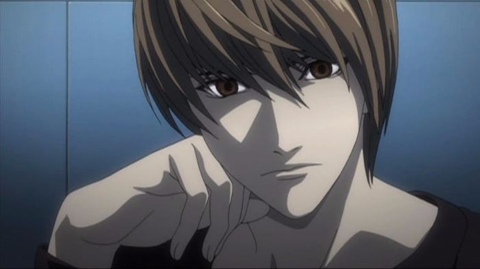 Light Yagami