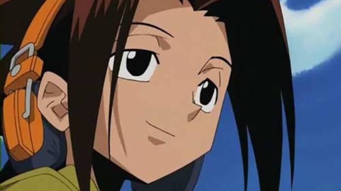 Anime Like One Piece, Shaman King, You Asakura