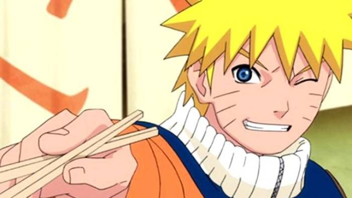 Anime Like One Piece, Naruto, Naruto Uzumaki