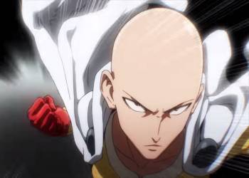 10 Anime Like One Punch Man: Recommendation Corner 