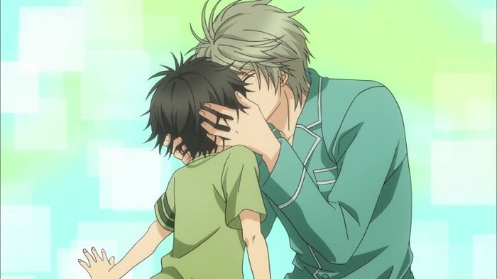 Super Lovers