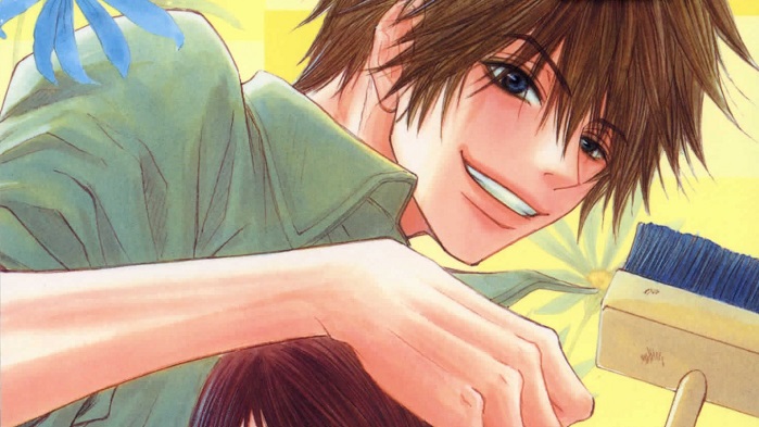 Top 5 High School Romance Anime Every Otaku Must See - GaijinPot