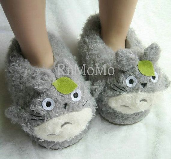 My Neighbor Totoro Shoes