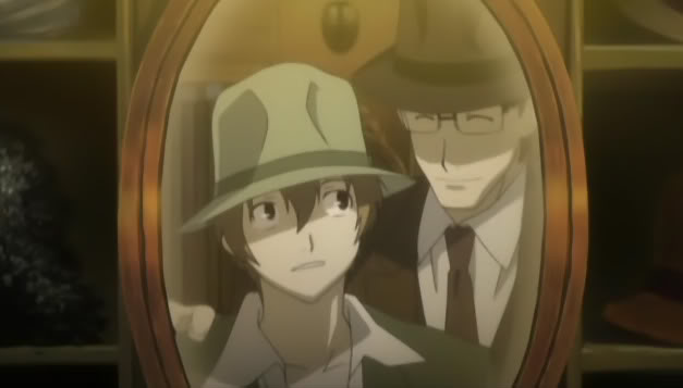 baccano english dub is great