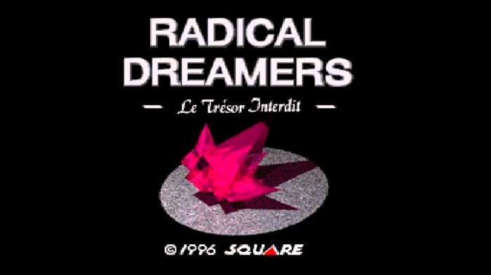 Radical Dreamers