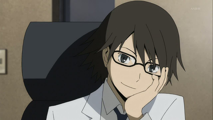 Shinra Kishitani