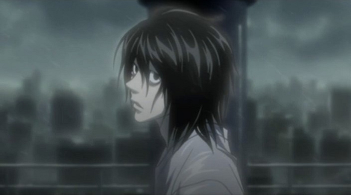 l lawliet