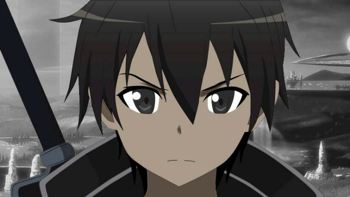 Kirigaya Kazuto