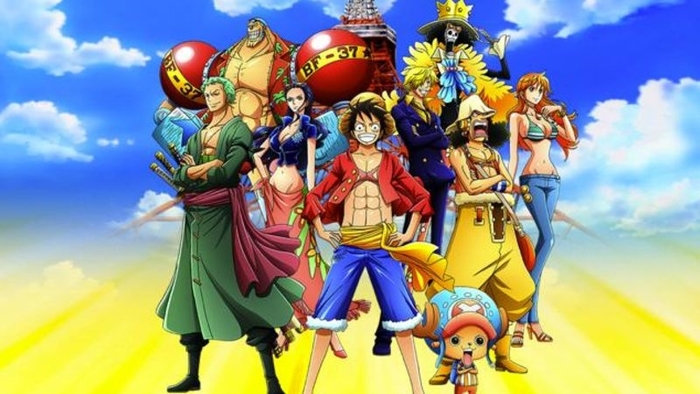 5 Best Anime like Hunter x Hunter - Japan Web Magazine
