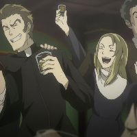 How Baccano! Deviates from the LN (And Why That's a Good Thing)